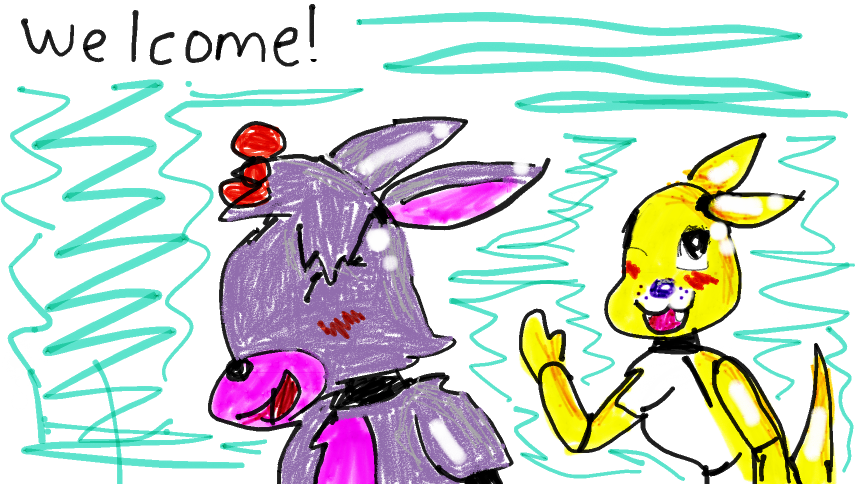 861x484 Your Welcome @lushkangaroo!!! Also Guys, Keep A Good Eye On My New