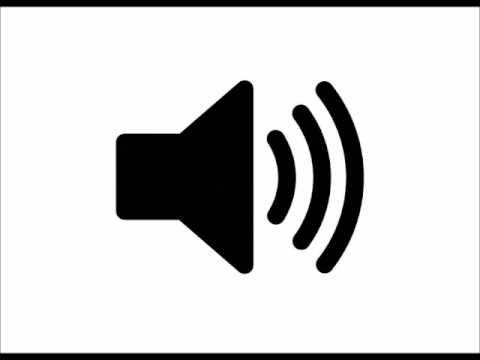 480x360 Your Welcome Sound Effect