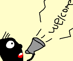 300x250 Your Welcome