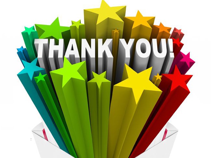 800x600 Graphics For Thank You Team Graphics