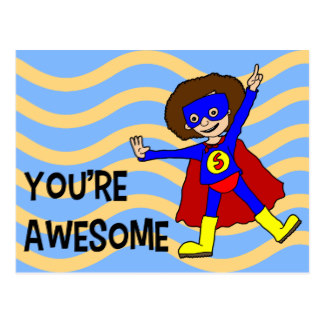 324x324 You Are My Hero Cards