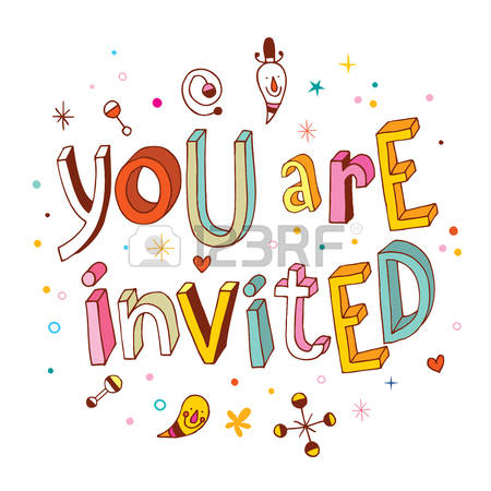 450x450 Graphics For Invited Clipart Graphics