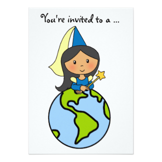 324x324 Clip Art Invitations Amp Announcements Zazzle