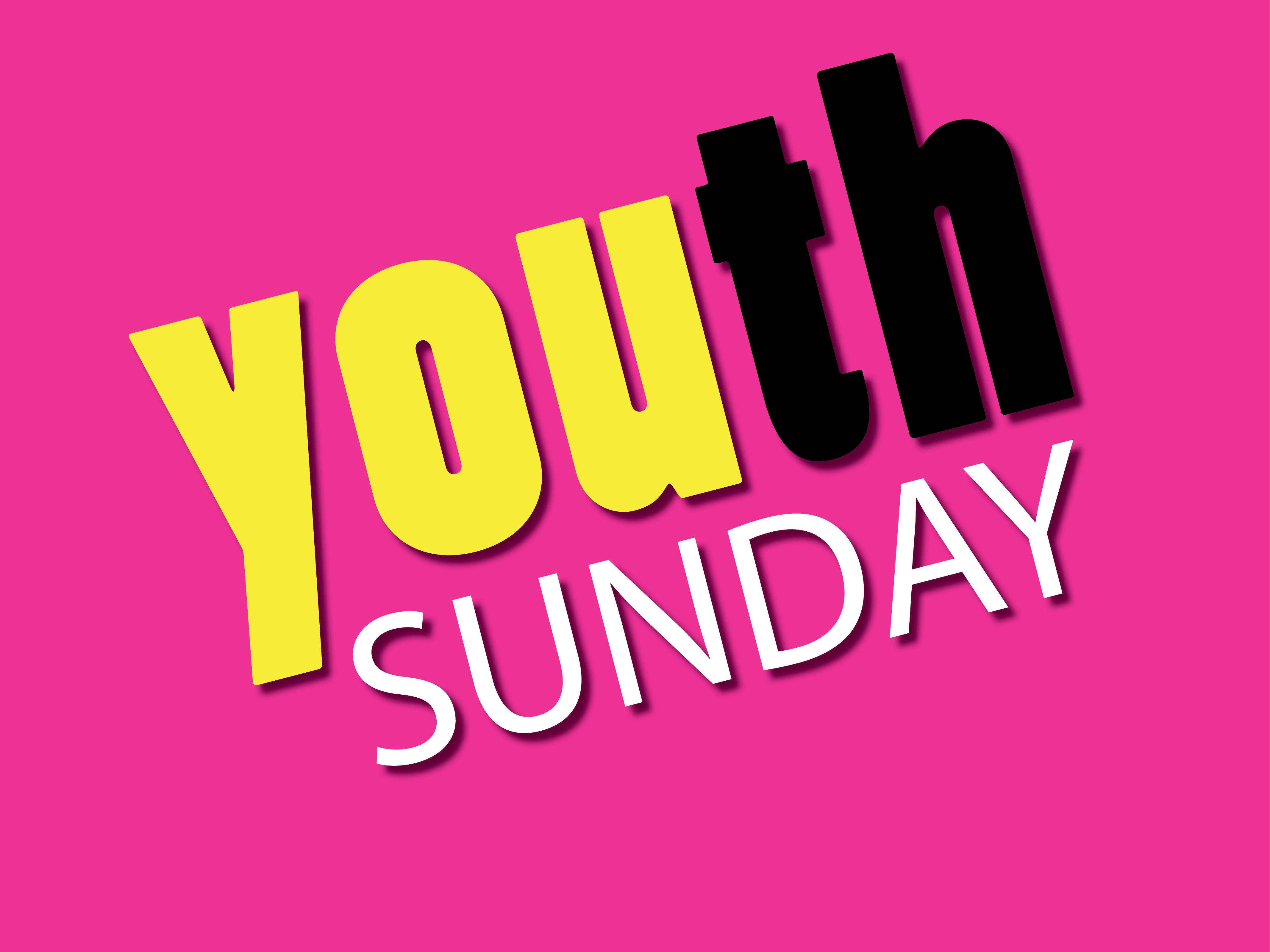 4267x3200 Sunday Clipart