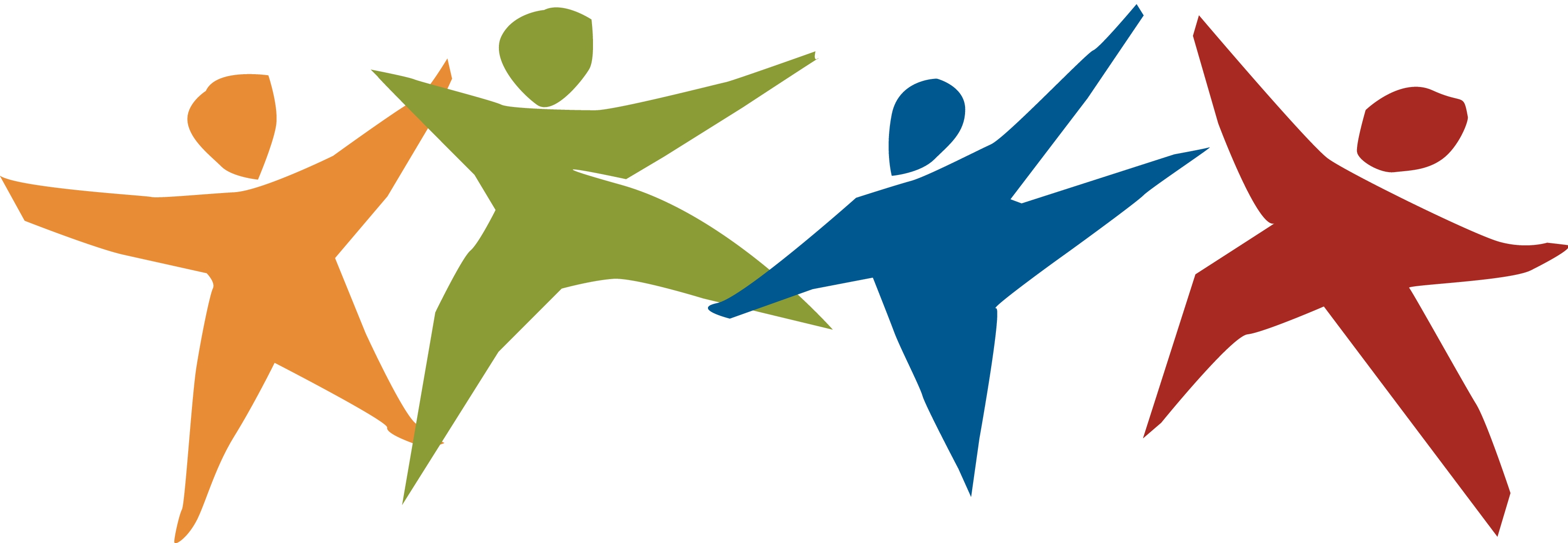 3300x1142 Youth Praise Dance Clip Art