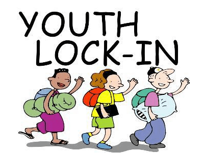 400x300 Hiram First Baptist Church Youth Lock In Clipart 1