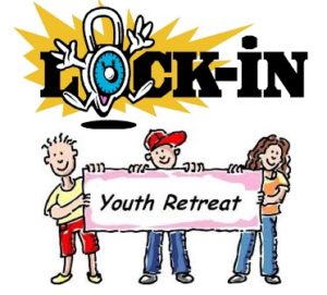 300x271 Youth Lock In Clip Art Cliparts