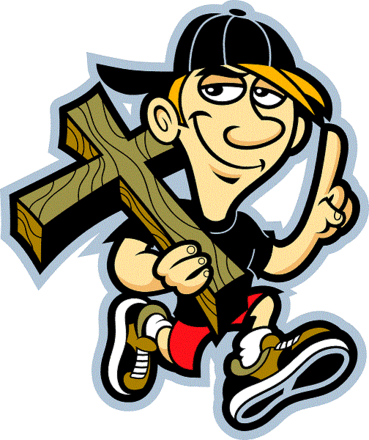 369x440 Things That Start With A Clip Art