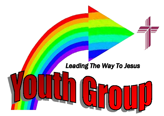 681x483 Youth Group Clipart