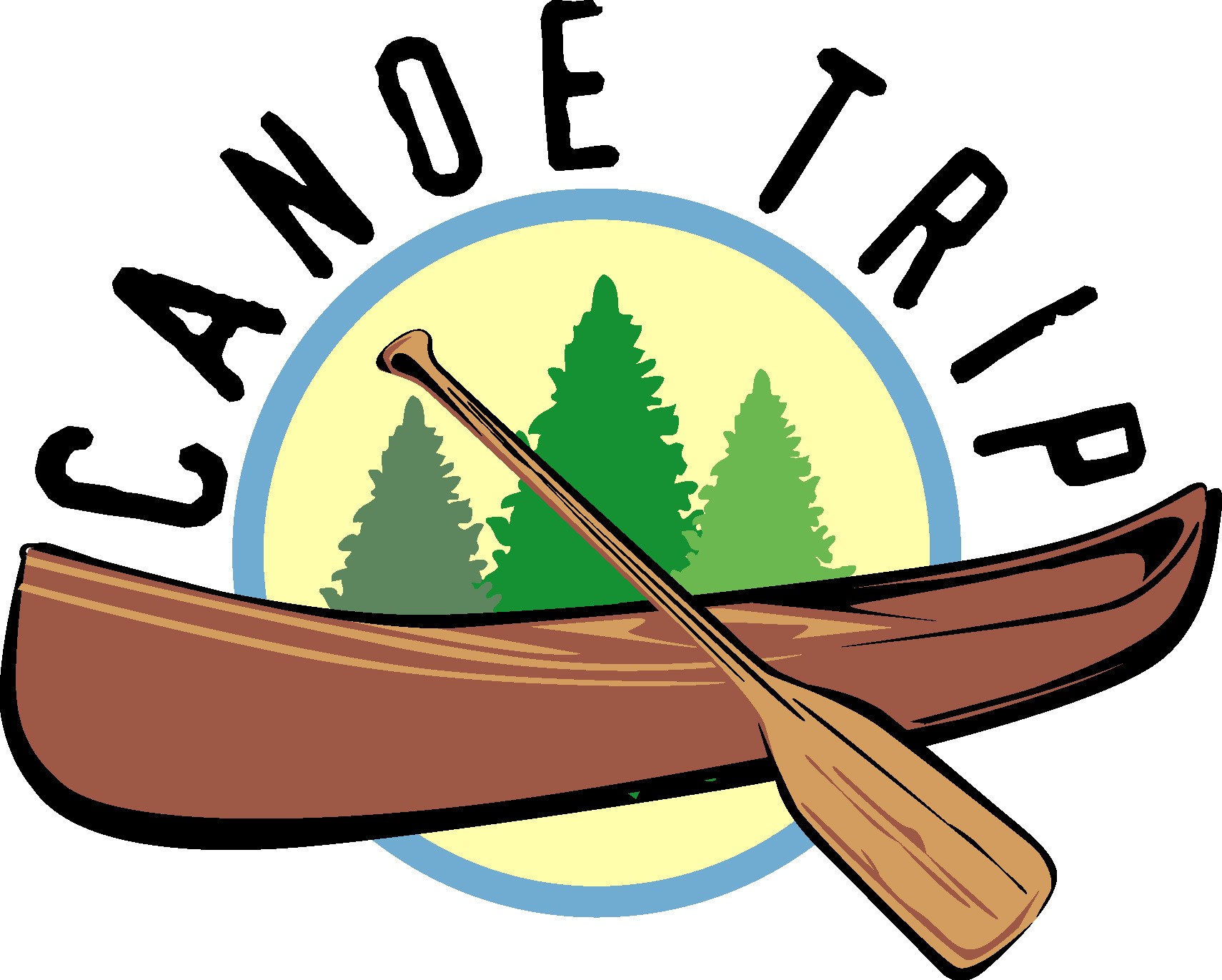 1710x1371 Youth And Family Canoe Trip Elmwood Church Of Christ