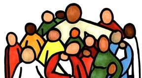 288x158 Free Clip Art Church Leadership Pics For Church Meeting Clipart