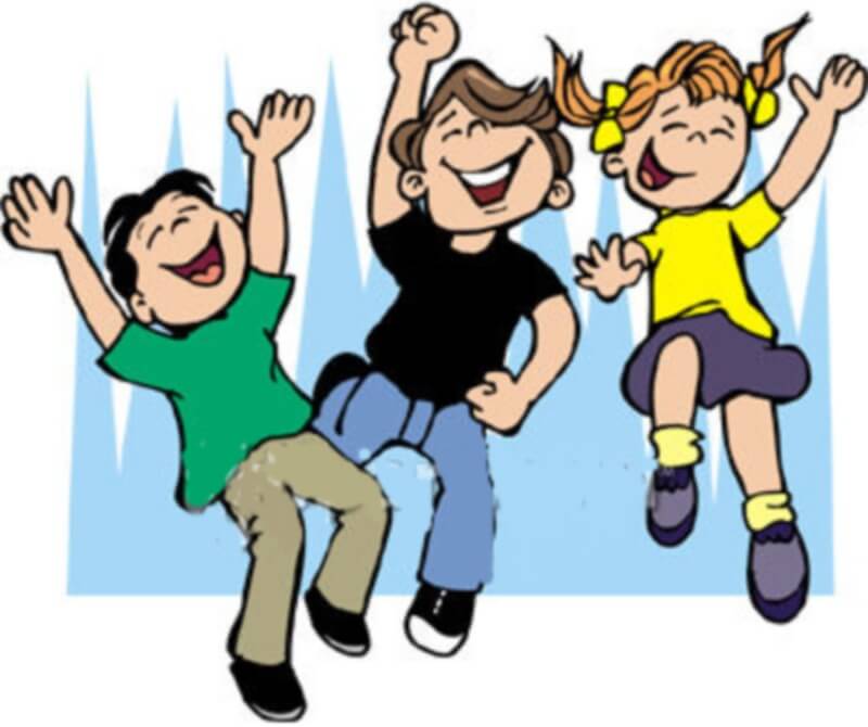 800x670 Having Fun Friends Clipart, Explore Pictures