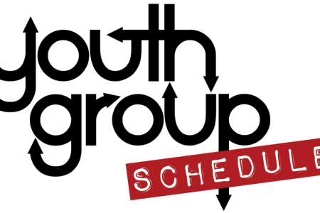 450x300 Youth Group News Clip Art