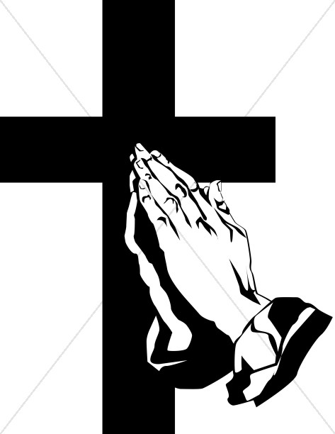 473x612 Youth Prayer Prayer Clipart
