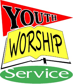 Youth Sunday Clipart | Free download on ClipArtMag