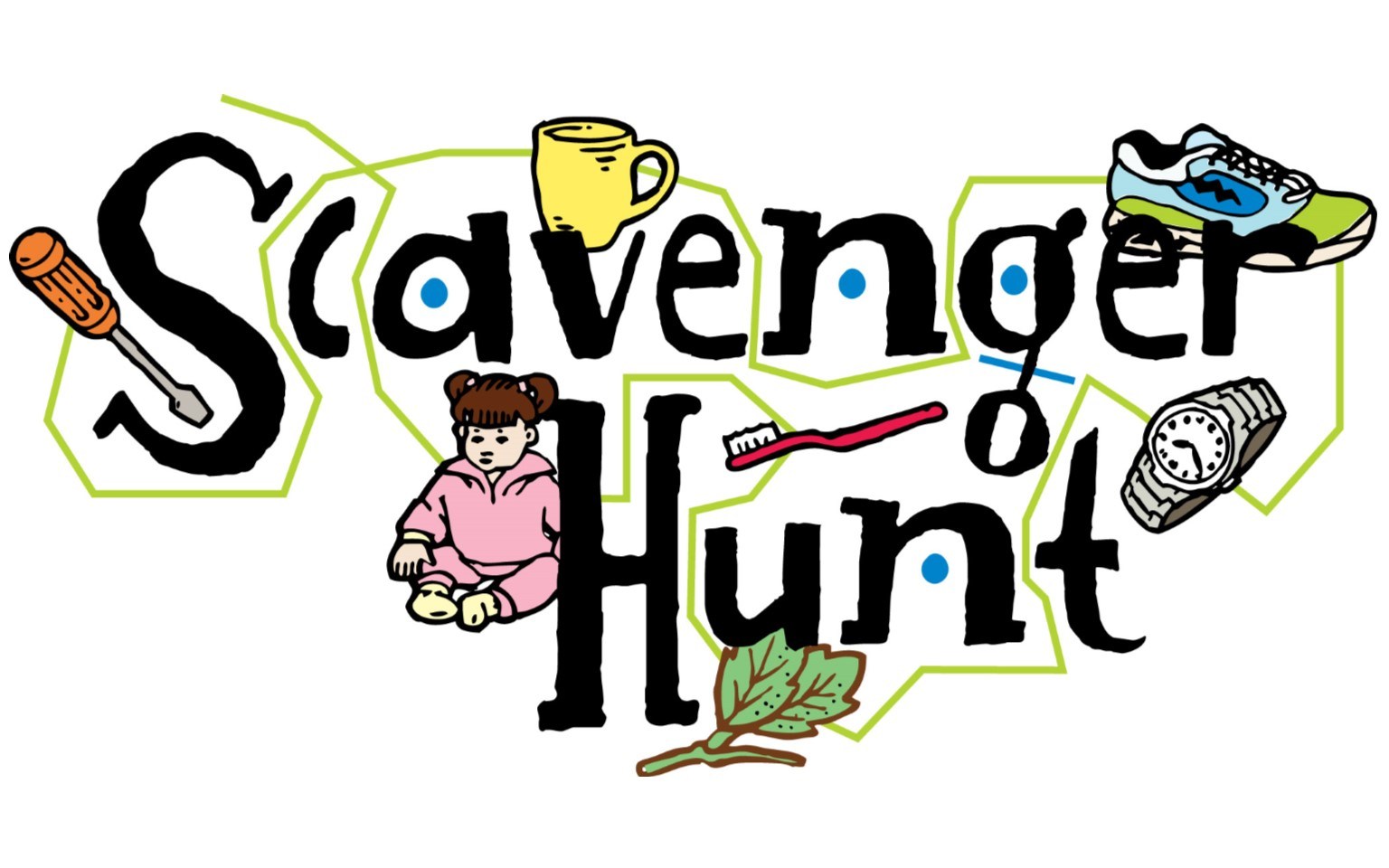 1536x960 Hs Youth Scavenger Hunt, Oct. 29 @ 7pm