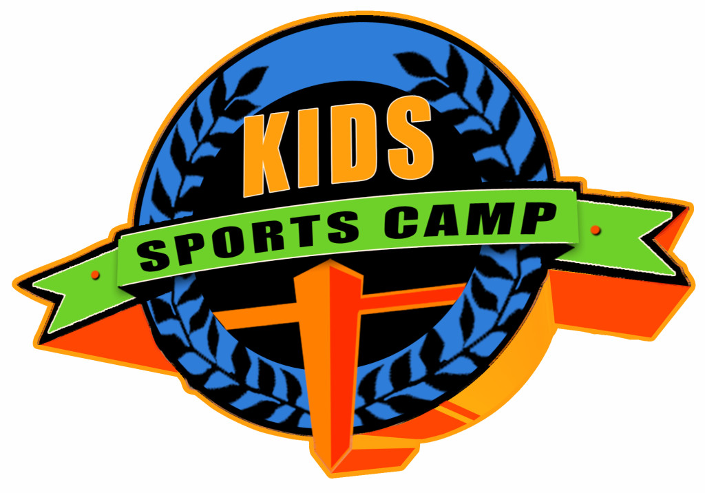 1024x716 Sports Camp Clipart