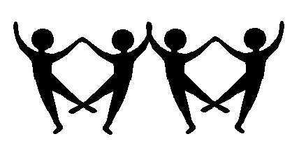 428x212 Youth Silhouette Clip Art Cliparts