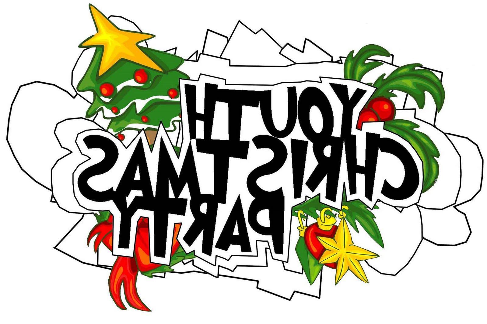 1600x1067 Best Youth Christmas Party Clip Art Library