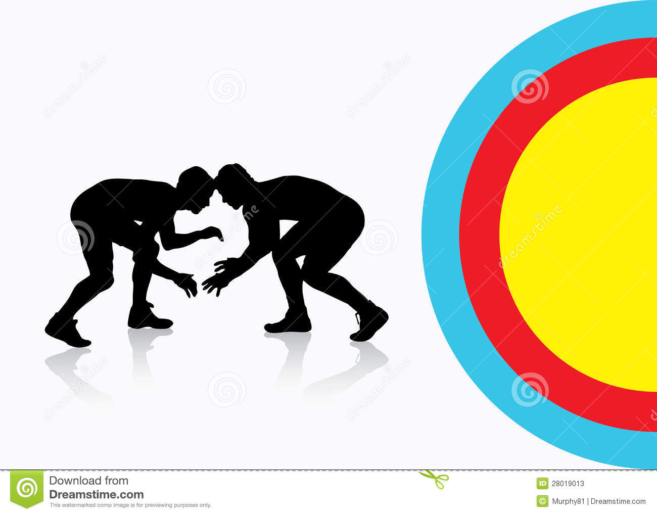 1300x1019 High School Wrestling Mat Clipart