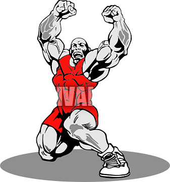 Youth Wrestling Clipart | Free download on ClipArtMag
