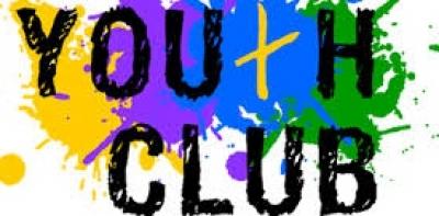 400x197 Club Clipart Youth Club