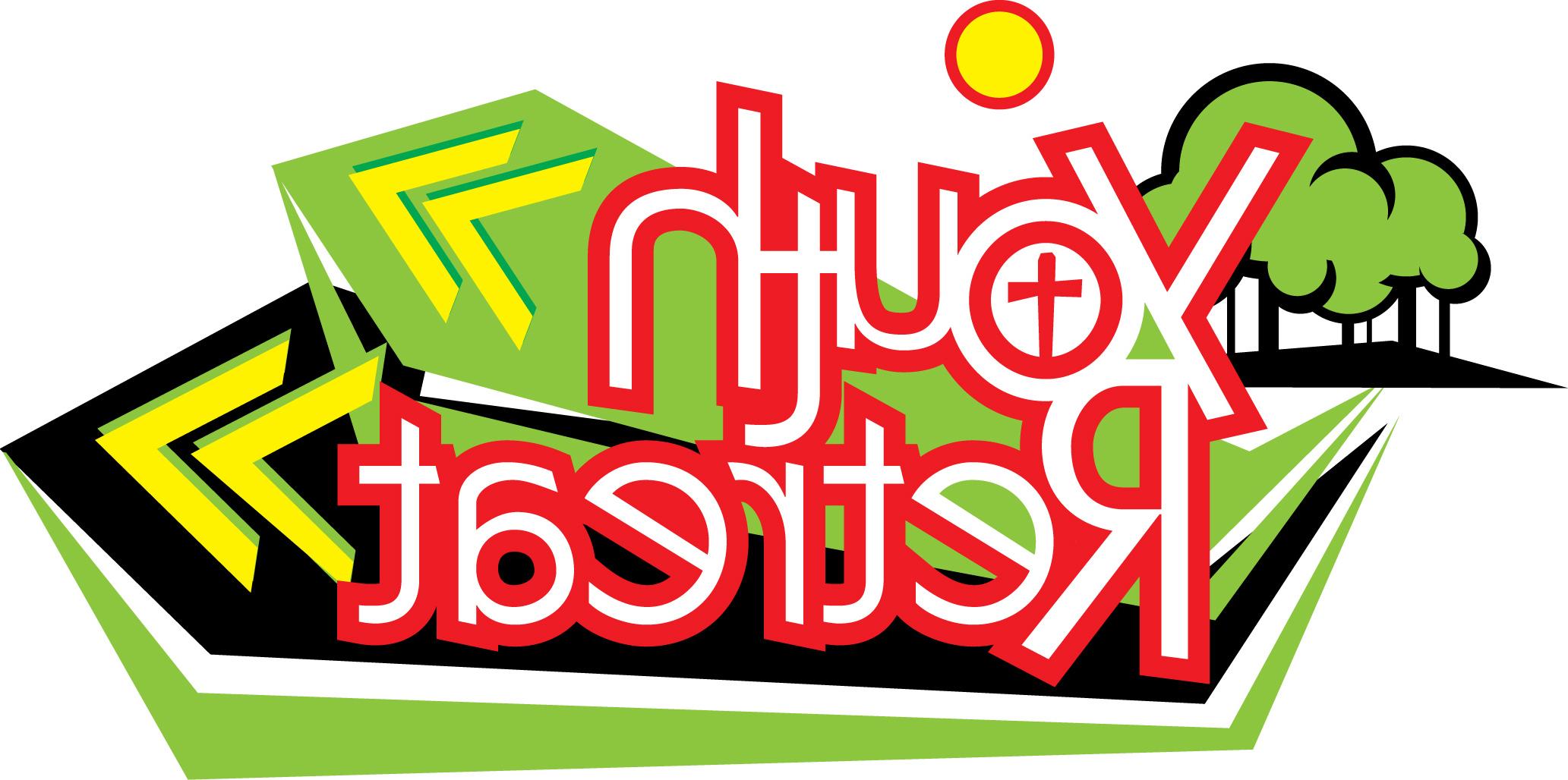 2065x1028 Youth Retreat Clipart Collection