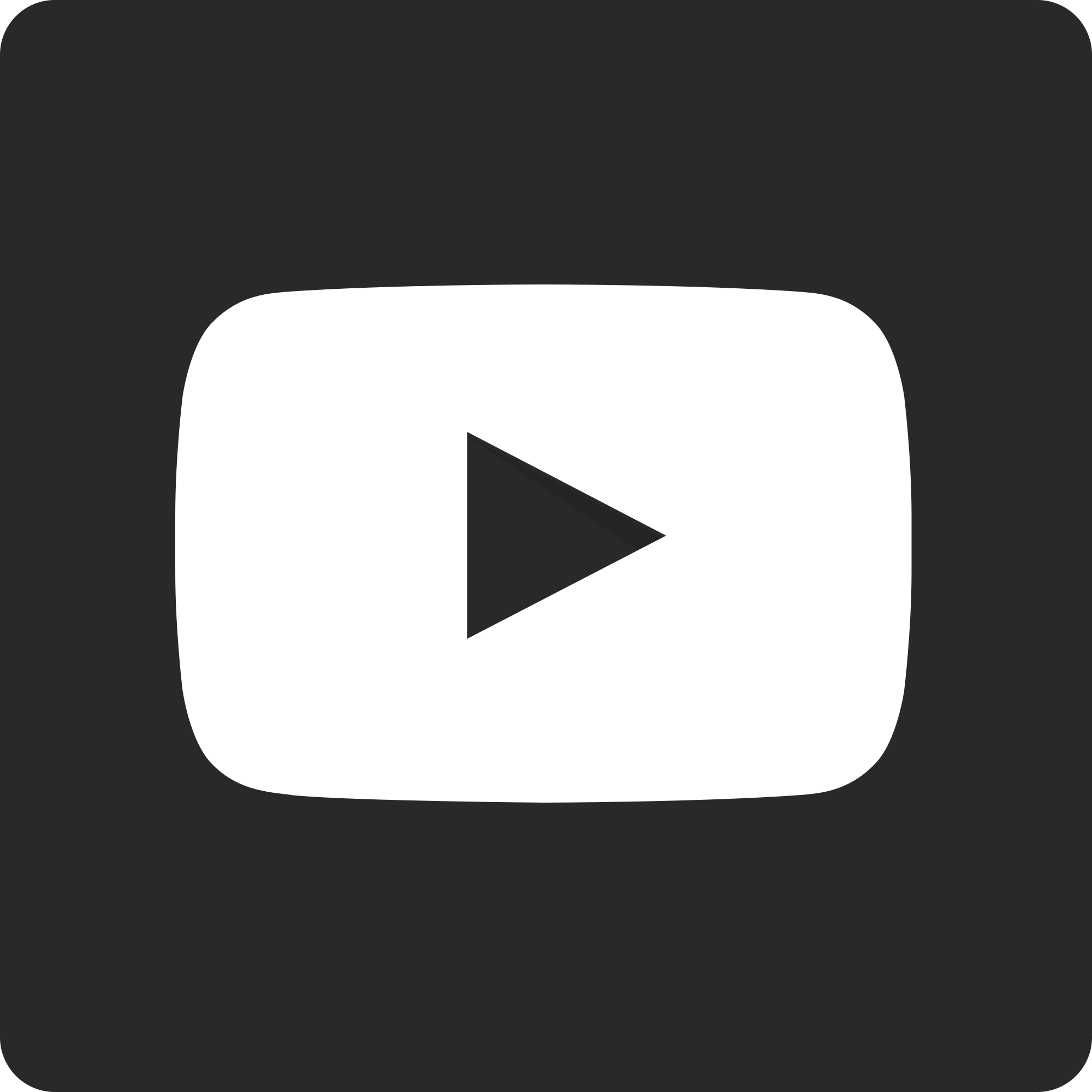 Youtube Play Button Png | Free download on ClipArtMag