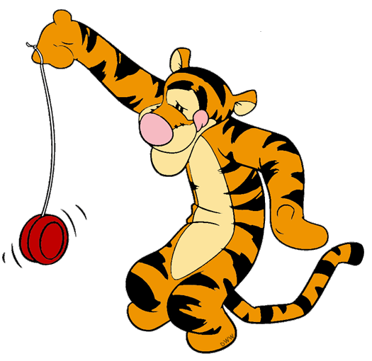 525x510 Tigger Clip Art 5 Disney Clip Art Galore