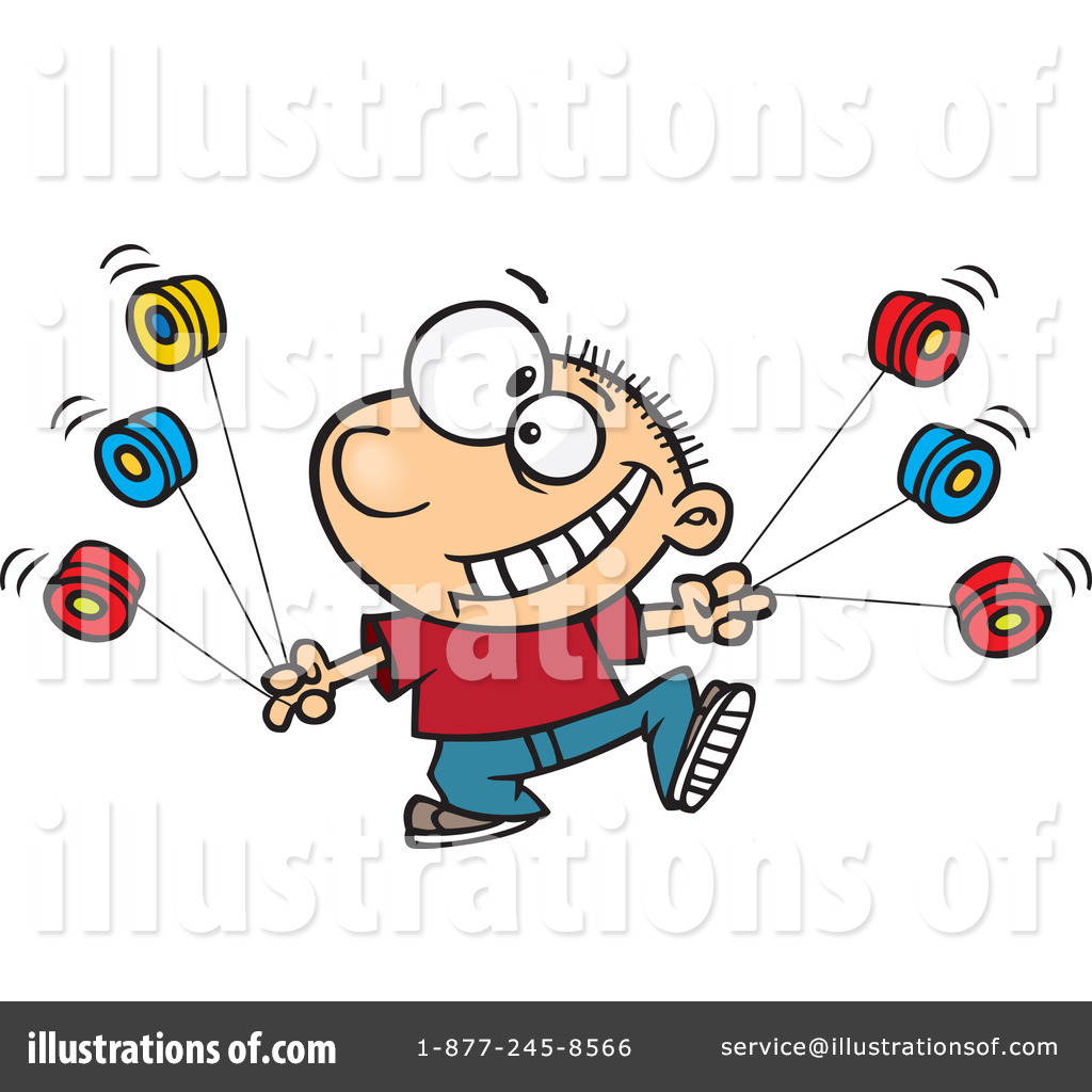 1024x1024 Yoyo Clipart