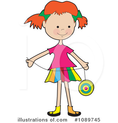 400x420 Yoyo Clipart