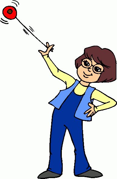 386x588 Yoyo Clipart Animated