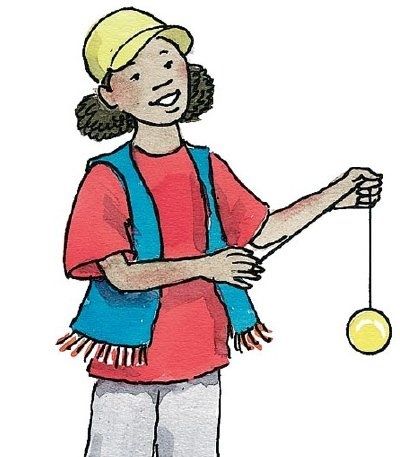 400x457 33 Best Yo Yo Images Around The Worlds, Beautiful