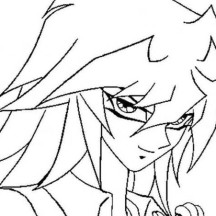 216x216 Yu Gi Oh Netart