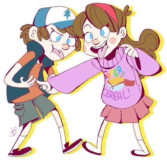 536x522 340 Best Gravity Falls Images Awesome Stuff