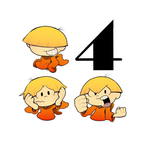 600x583 81 Best Kidsnextdoor!! Images Books, Childhood