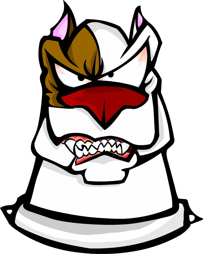 681x851 Caricatura Logan Logan Logan