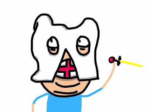 480x360 Crazy Adventures Time Hiiiii Fan