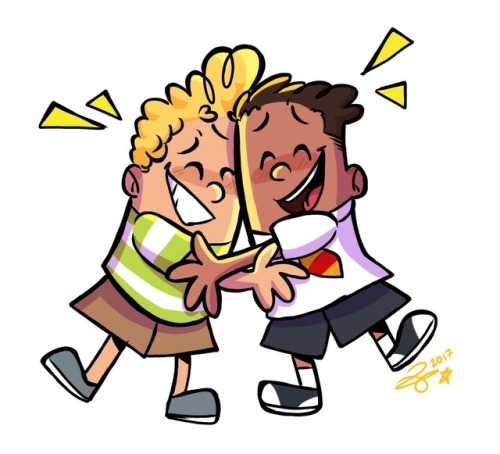 500x454 Captain Underpants Film Tumblr