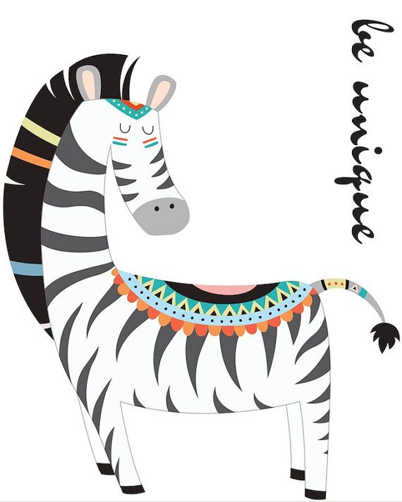 570x713 Best Zebra Print Walls Ideas Zebra Print Rooms