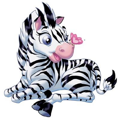 400x400 28 Best Z Bra Images School, Zebras And Cartoons