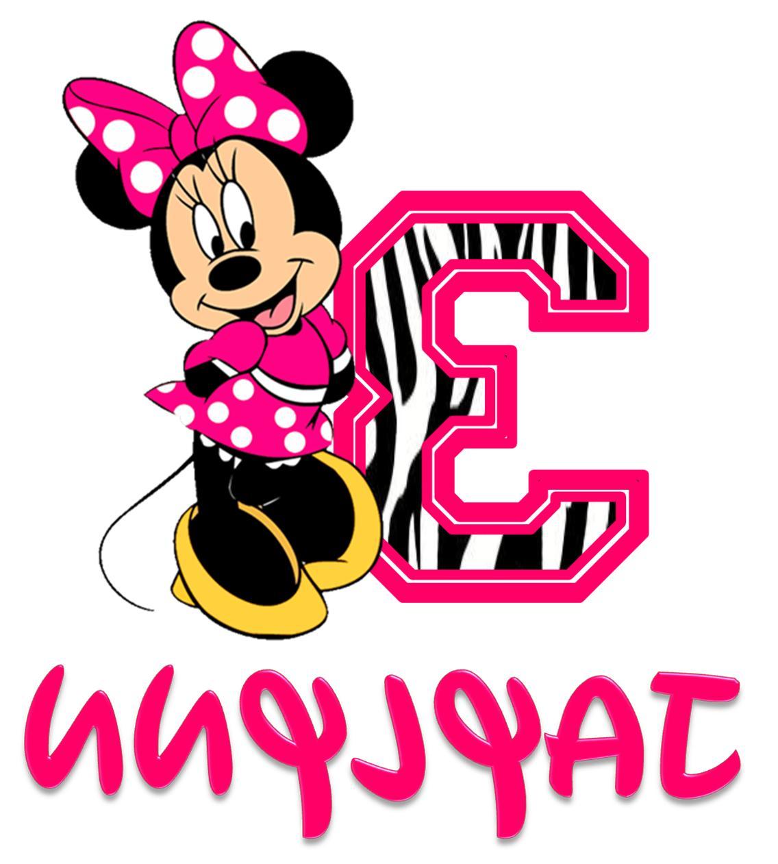 1136x1261 Best Free Print Minnie Mouse Zebra Clipart Images