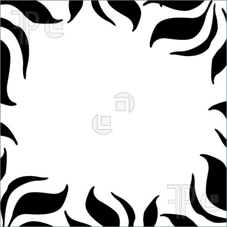 450x450 Zebra Border Clip Art Item 4 Clipart Panda