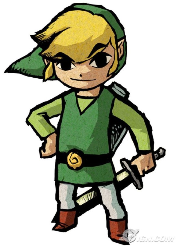 Zelda Clipart | Free download on ClipArtMag