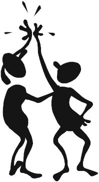 198x361 Screen Beans Clipart