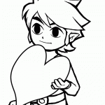 150x150 Amazing Cookie Monster Coloring Pages