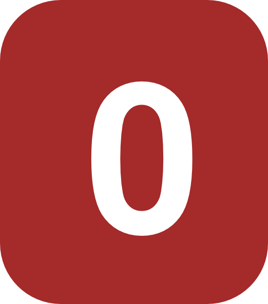 522x593 Zero Clip Art