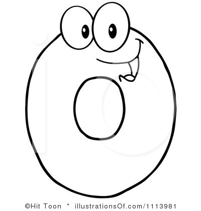 400x420 Zero Clipart Clipart Panda