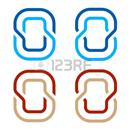 450x450 Letter O Number 0 Zero Icon Symbol Vector Royalty Free Cliparts