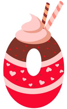236x384 Sweets Clipart Five